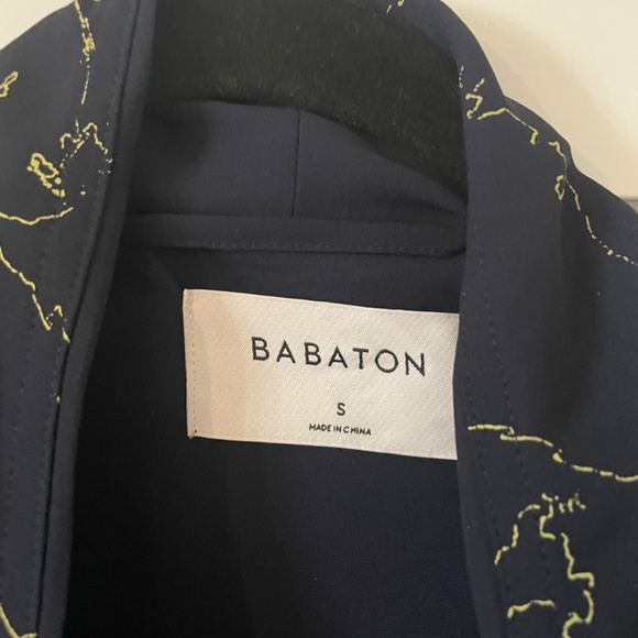 Aritzia wrap dress - Picture 3 of 4